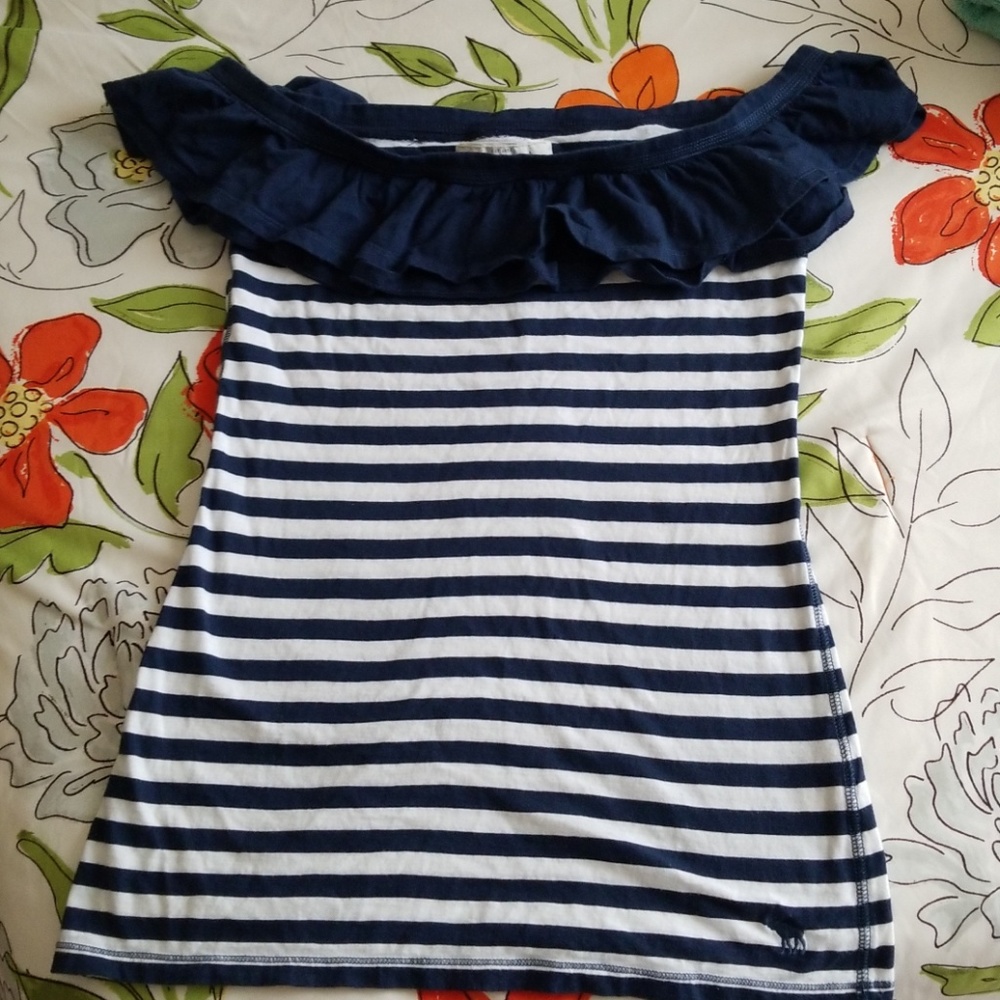 Abercrombie Top